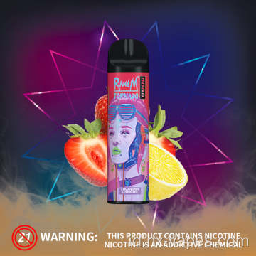 Randm asli tornado 8000 puffs